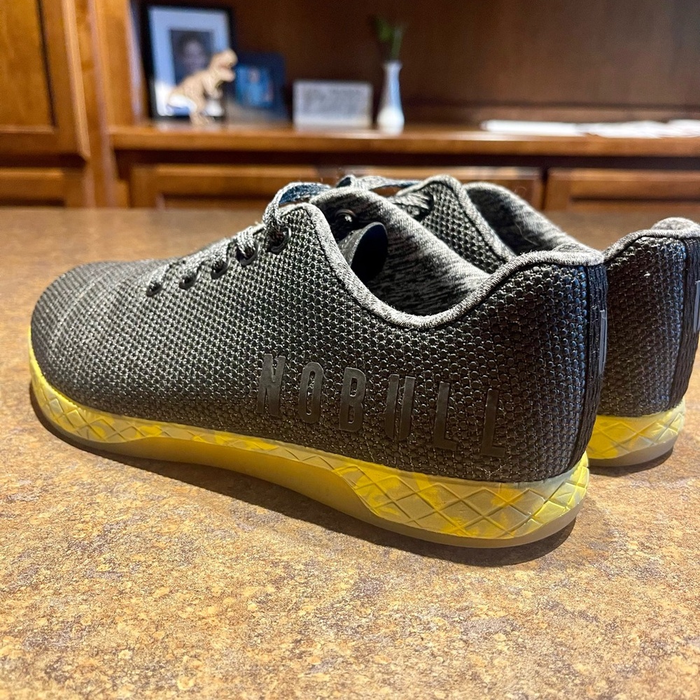 Nobull Trainers - image 1